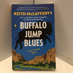 Buffalo Jump Blues