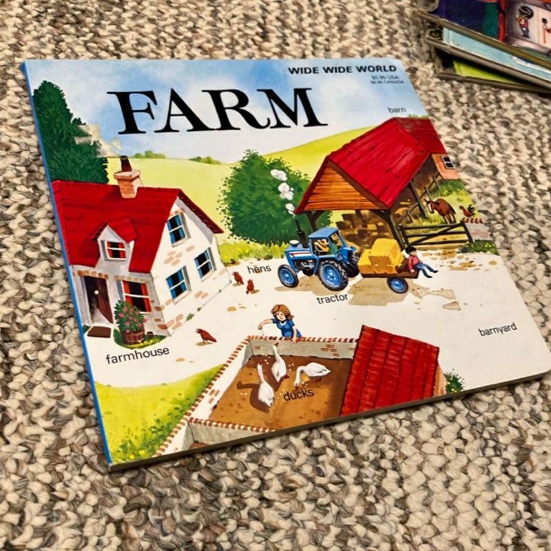 Farm 