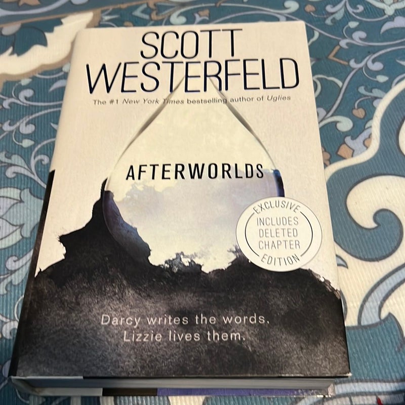 Afterworlds Exclusive Edition