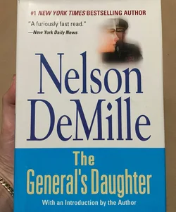 The General’s Daughter