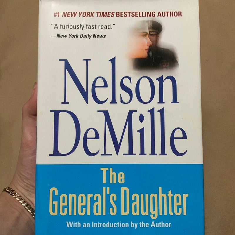 The General’s Daughter