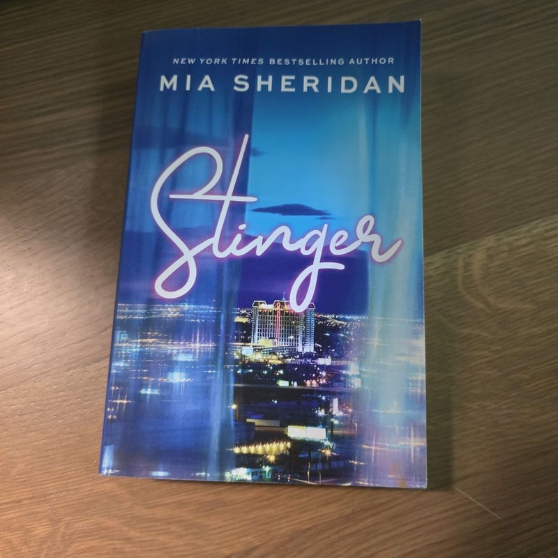 Stinger