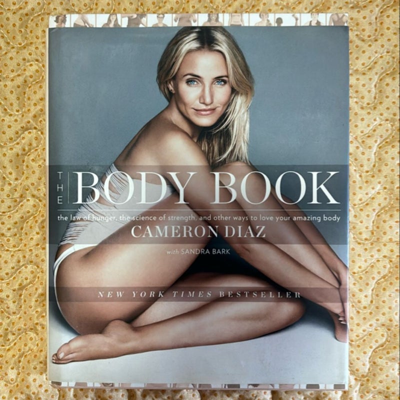 Body Book