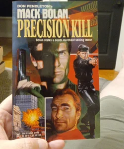Precision kill