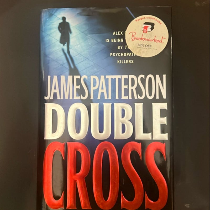 Double Cross