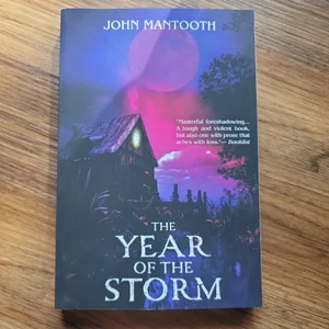 The Year of the Storm