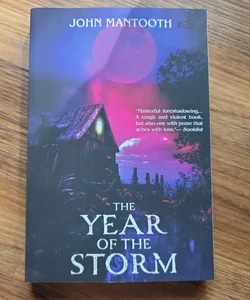 The Year of the Storm