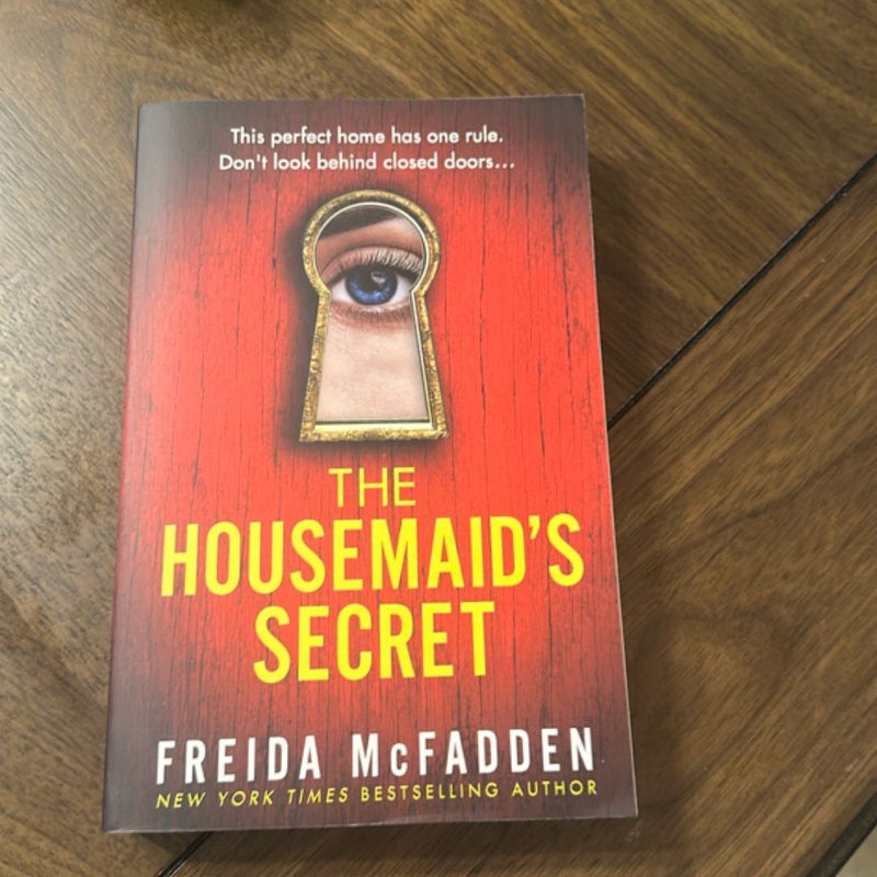 The Housemaid's Secret