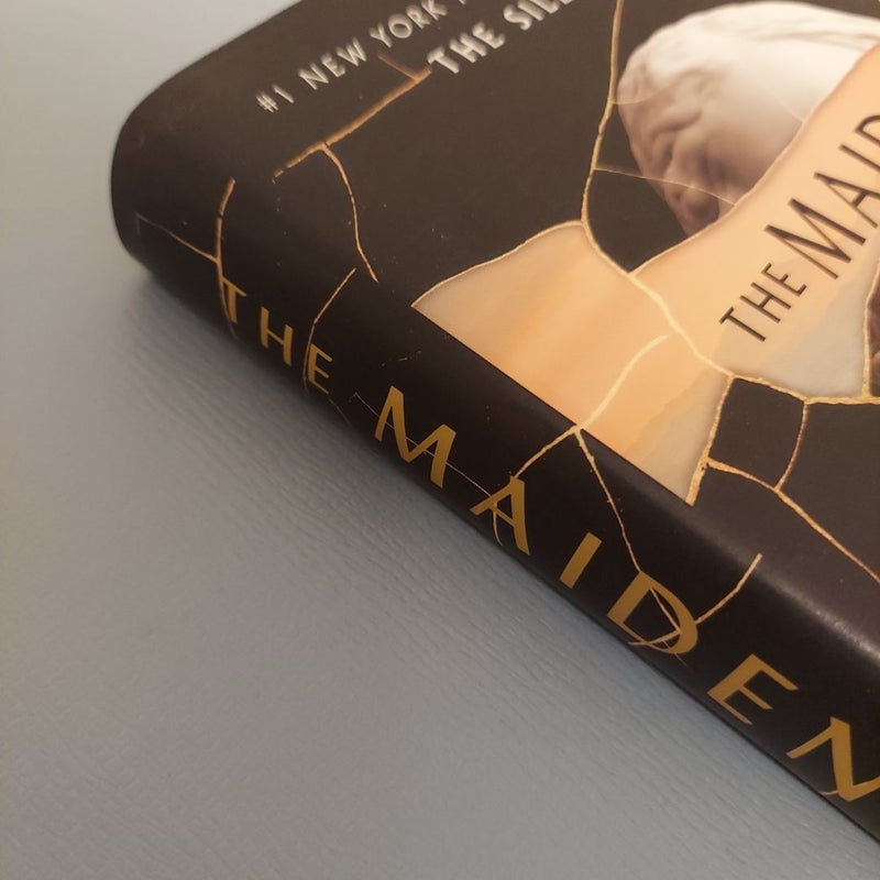 The Maidens
