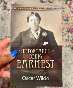 The Importance of Being Earnest