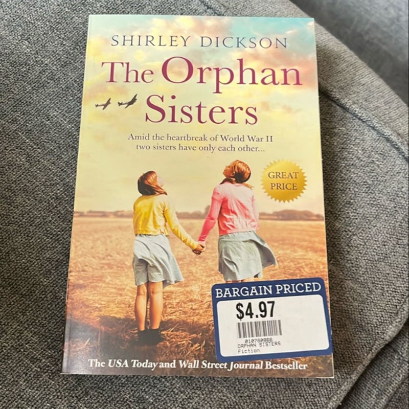 The Orphan Sisters