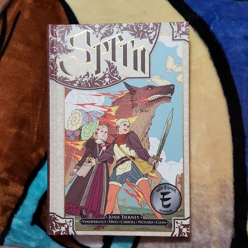 Spera Volume 1