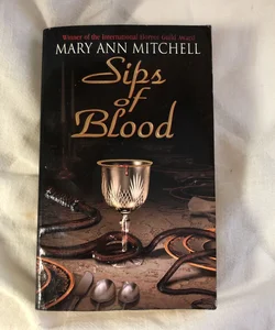 Sips of Blood