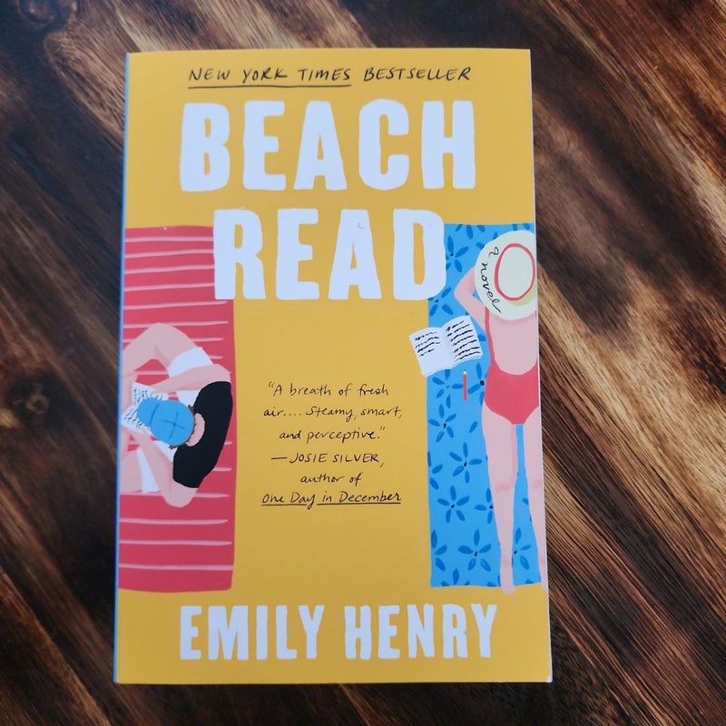 Beach Read