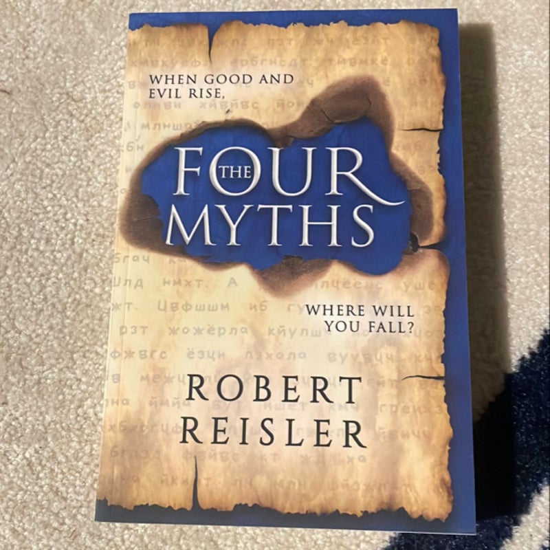 The Four Myths