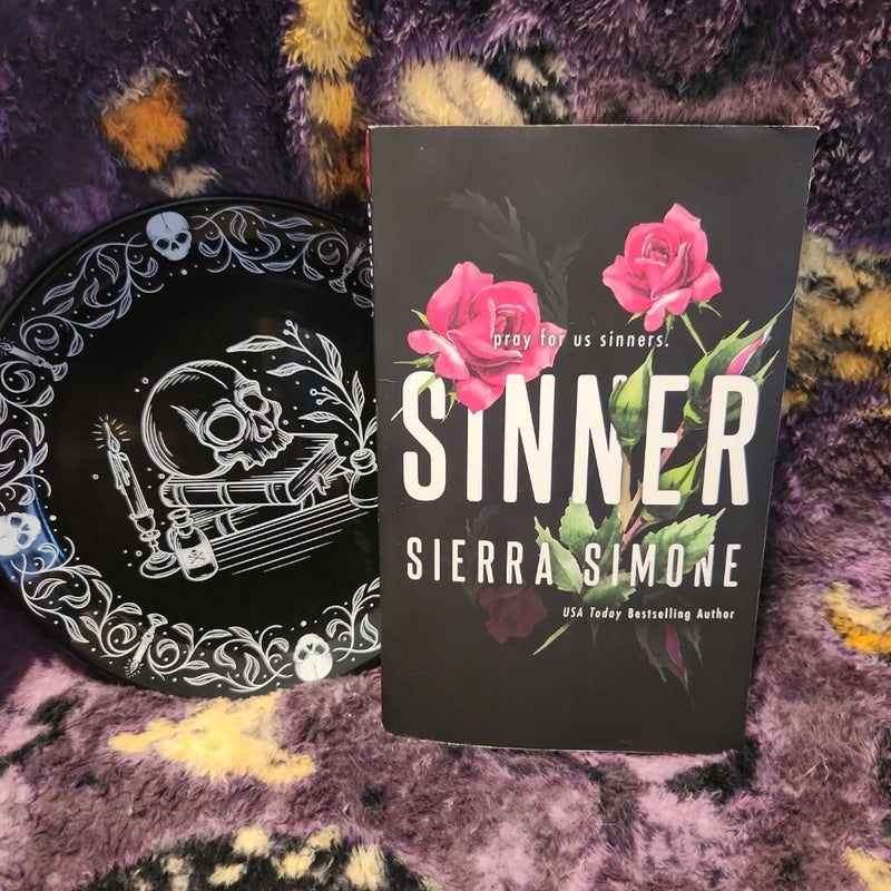 Sinner