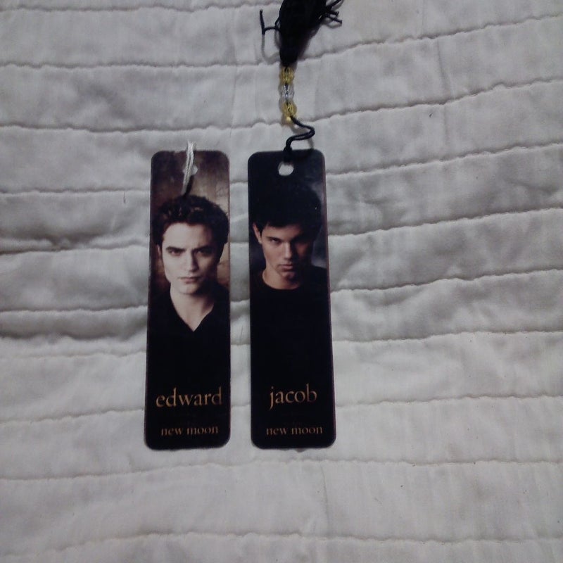 Twilight Series Set