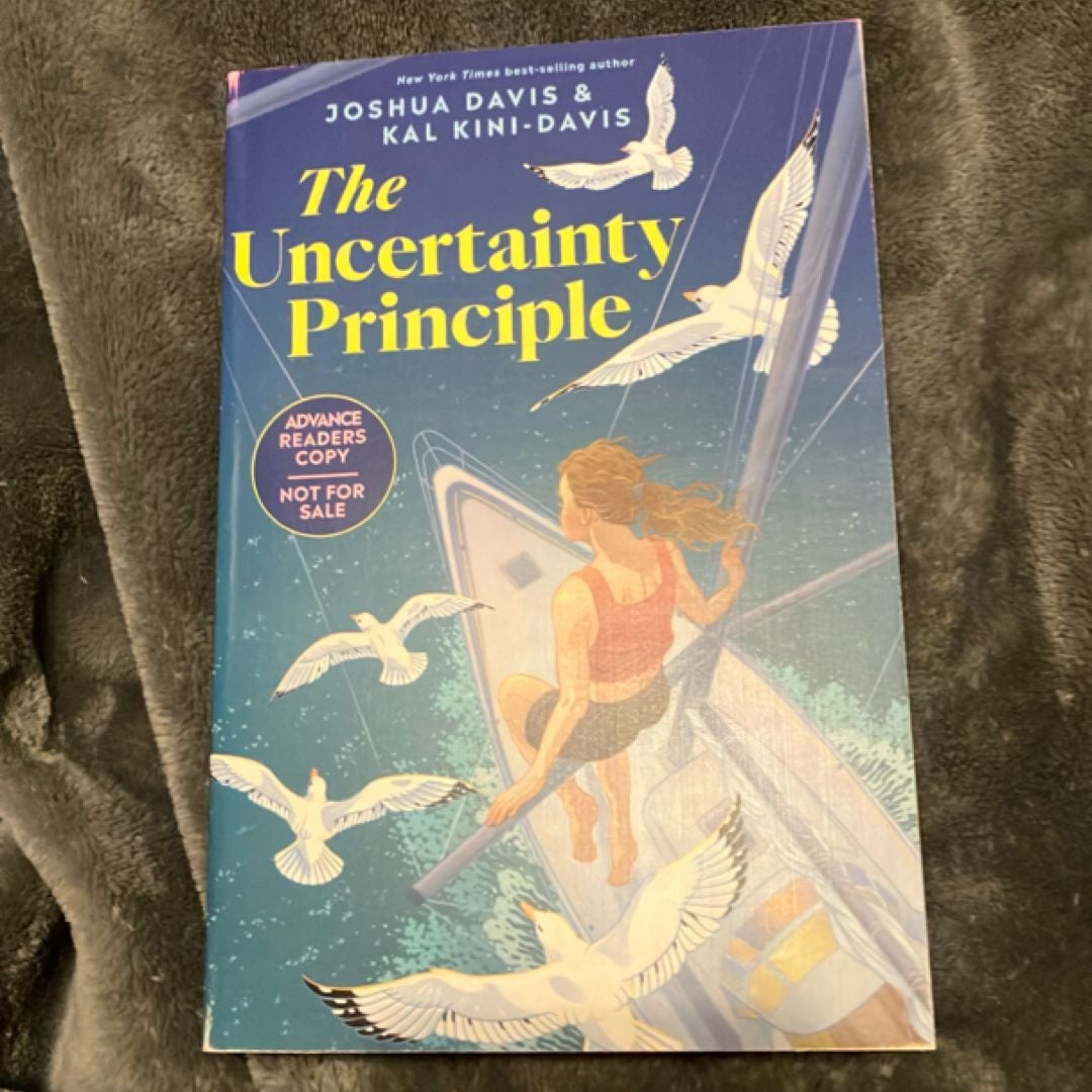 The Uncertainty Principle