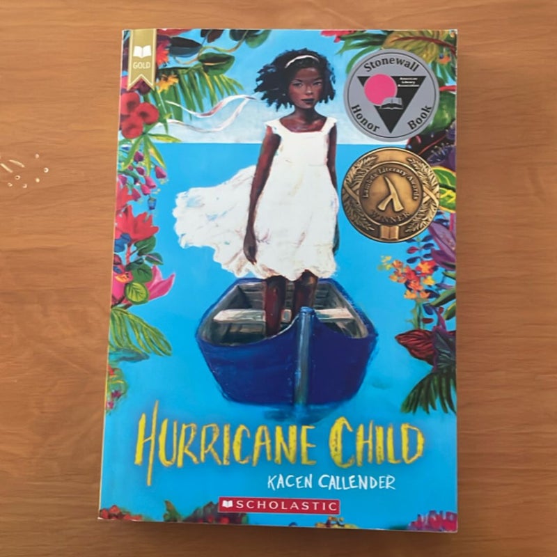 Hurricane Child