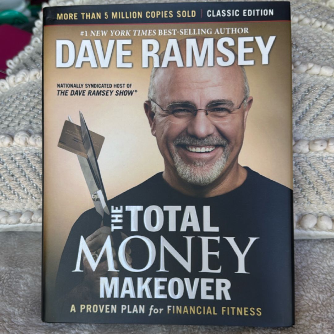 The Total Money Makeover