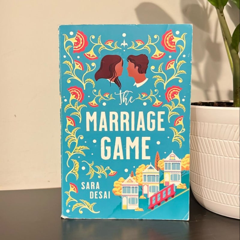 The Marriage Game