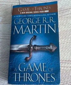 A Game of Thrones