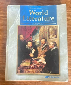 World Literature 