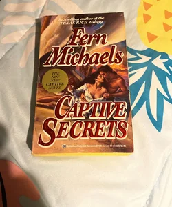 Captive Secrets