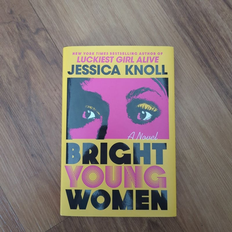 Bright Young Women