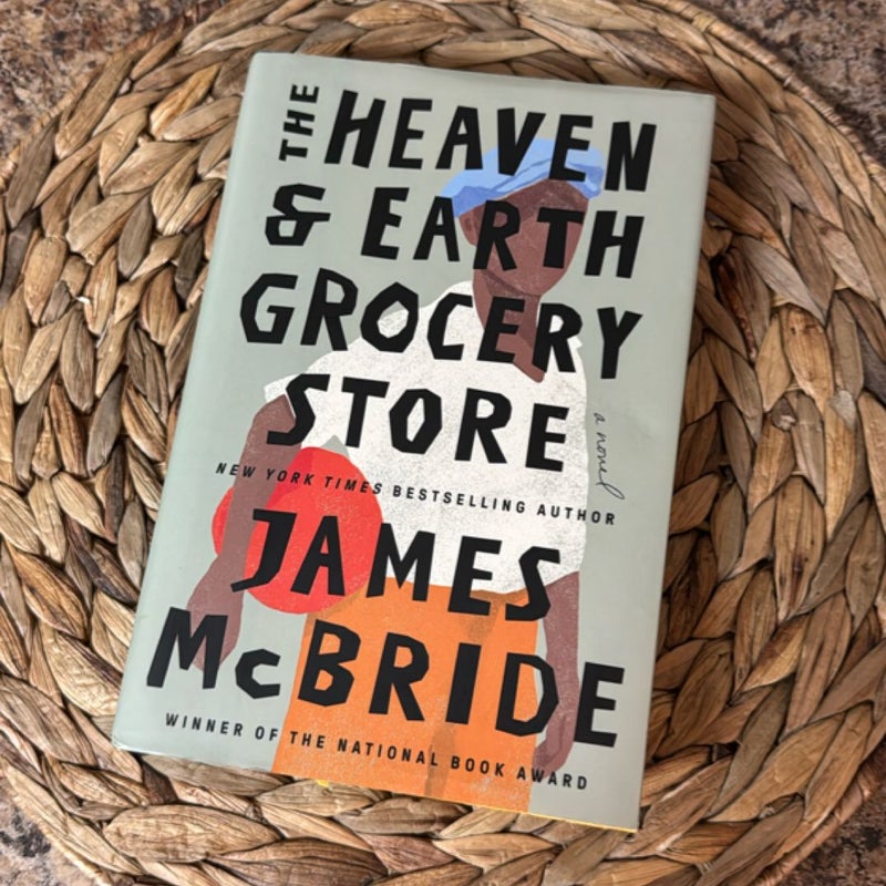 The Heaven and Earth Grocery Store