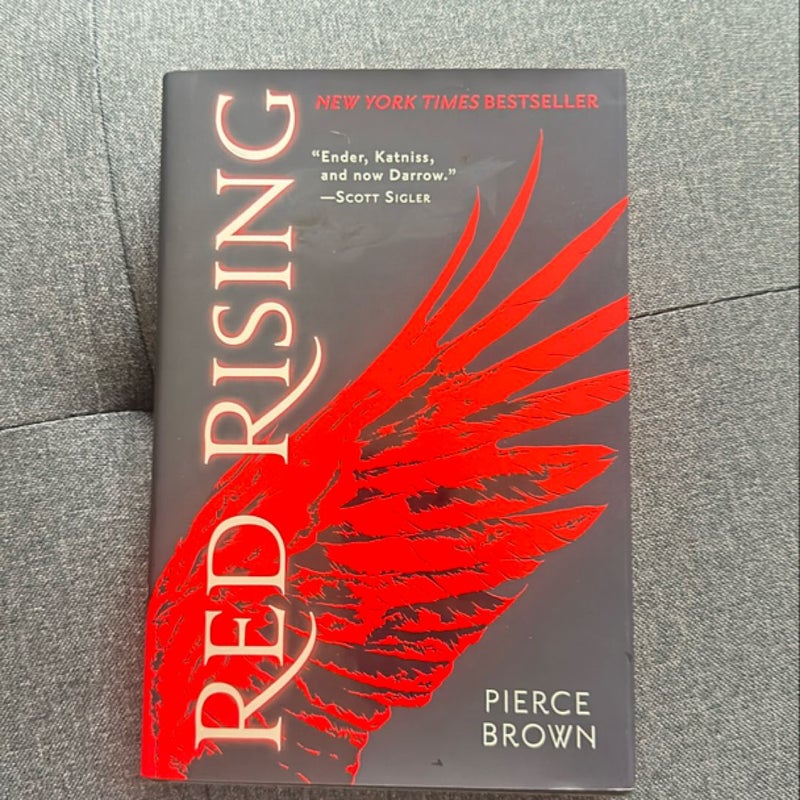 Red Rising