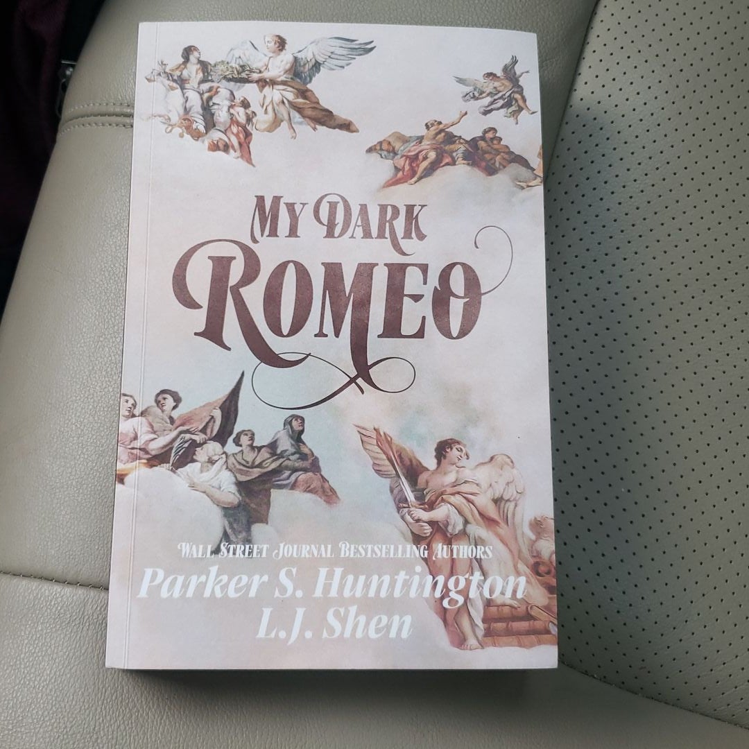 My Dark Romeo