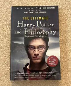 The Ultimate Harry Potter and Philosophy