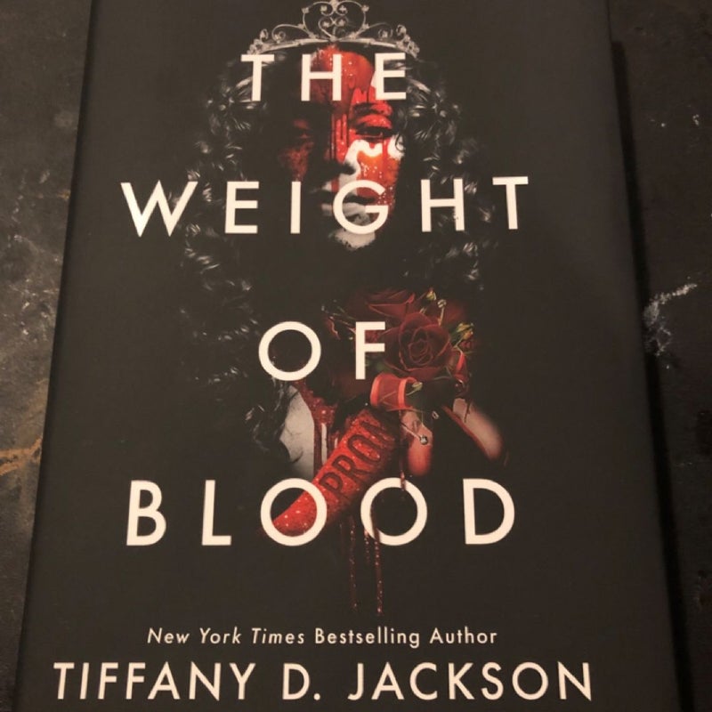 The Weight of Blood