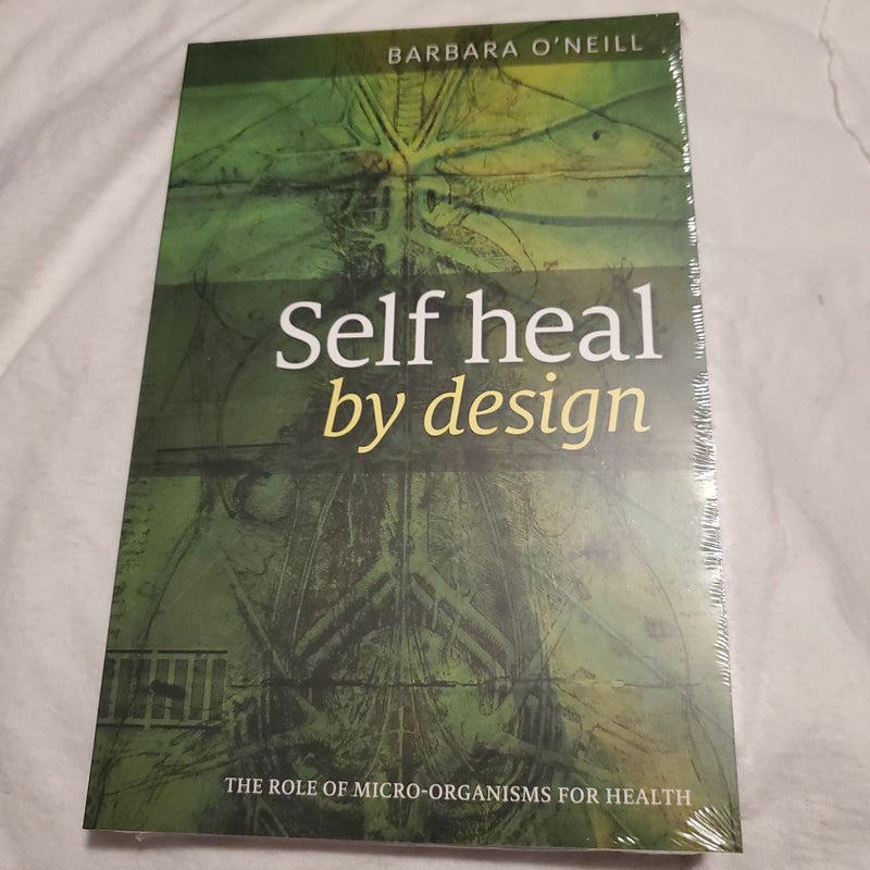 Self Heal by Design