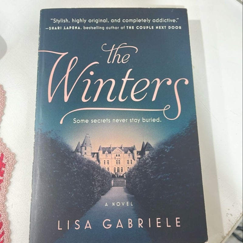 The Winters