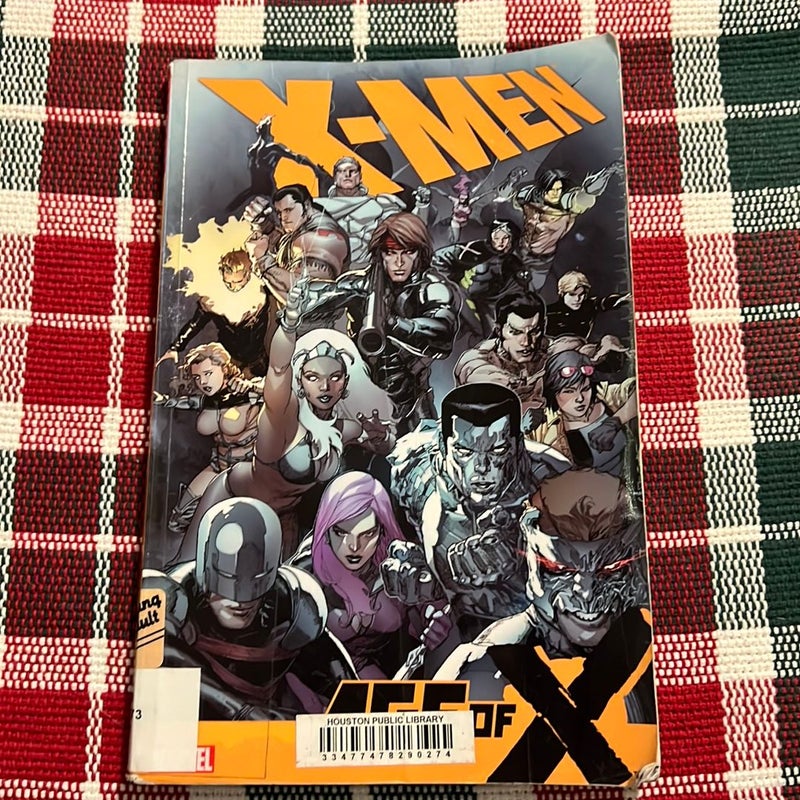 X-Men