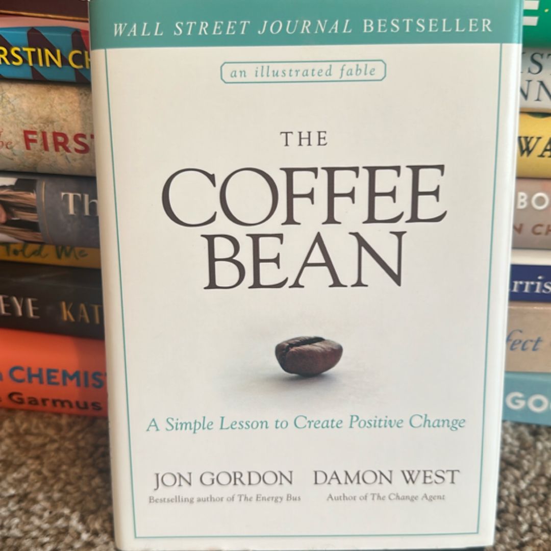 The Coffee Bean