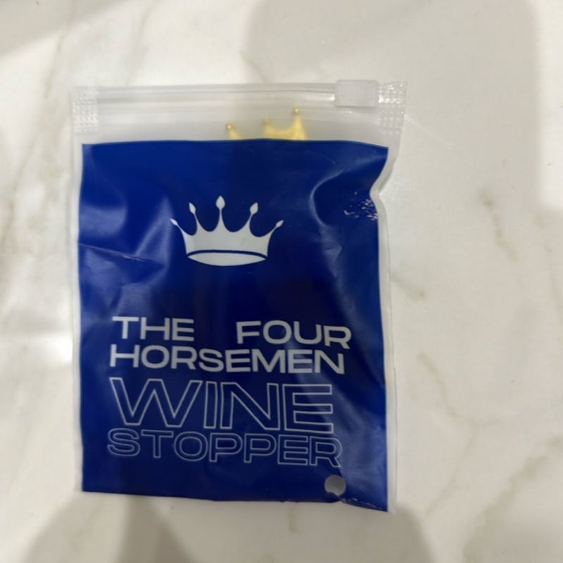 The Four Horseman