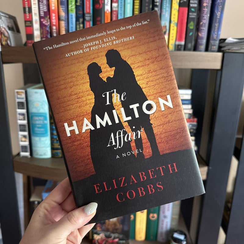 The Hamilton Affair