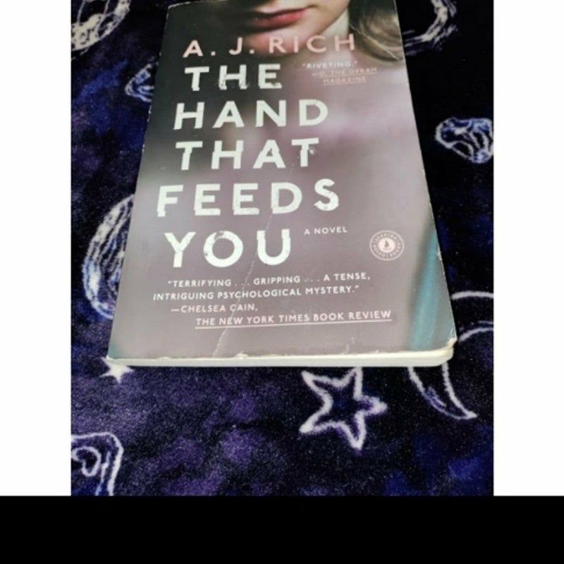 The Hand That Feeds You