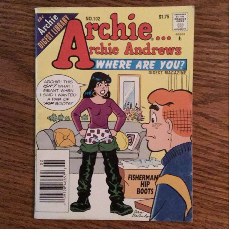 Archie