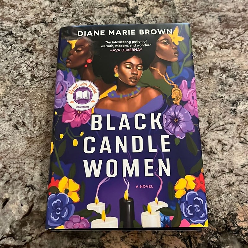 Black Candle Women