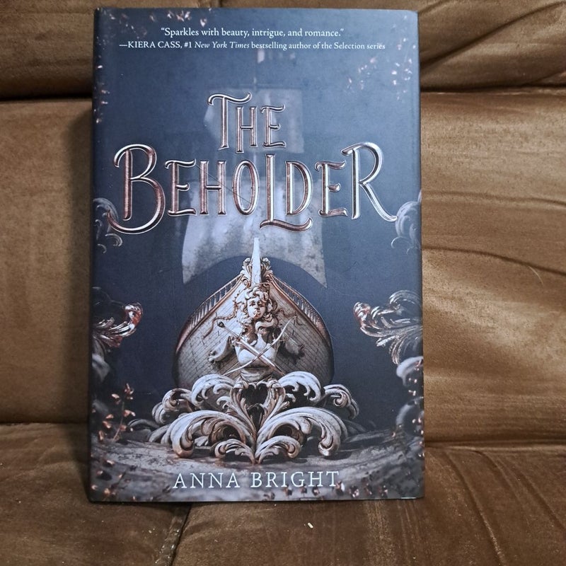 The Beholder