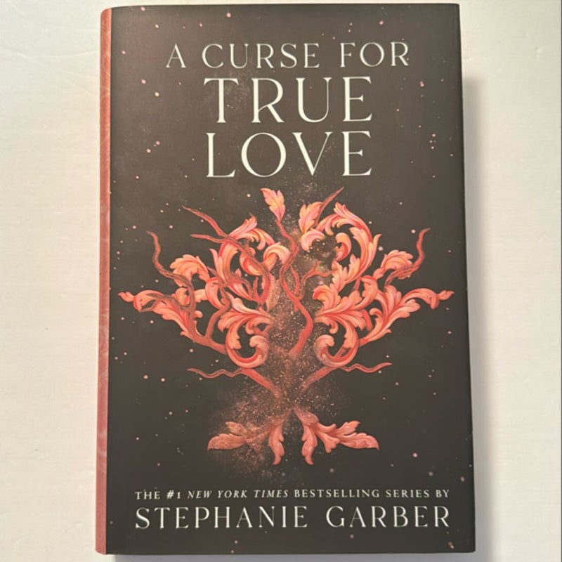 A Curse for True Love