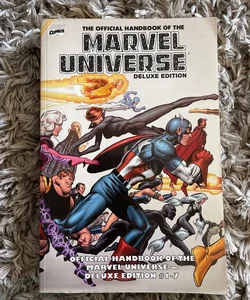 Marvel Universe