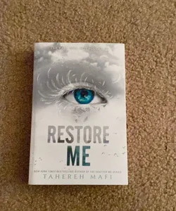 Restore Me