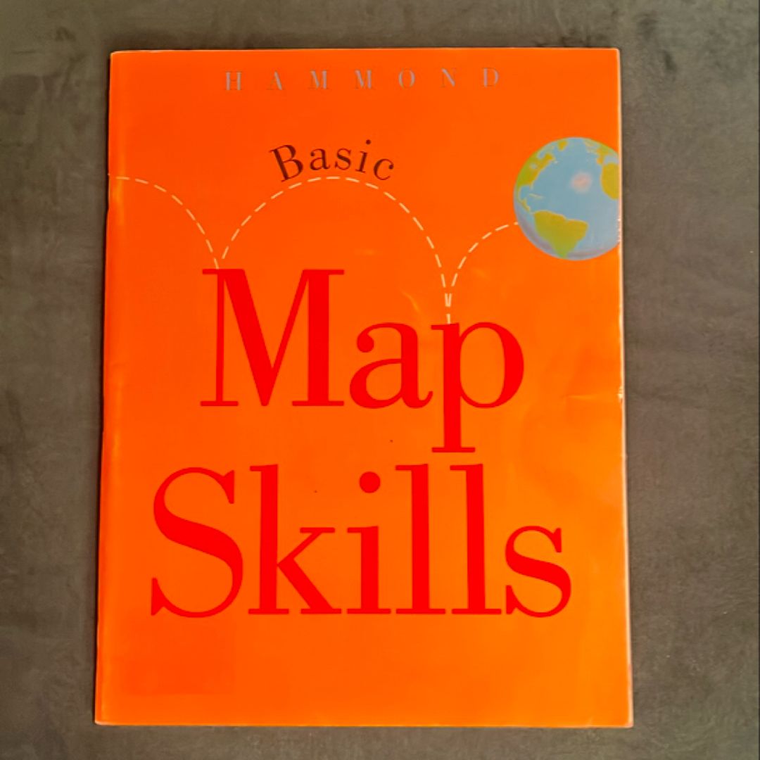 Hammond Basic Map Skills