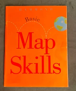Hammond Basic Map Skills