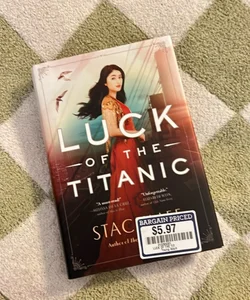 Luck of the Titanic